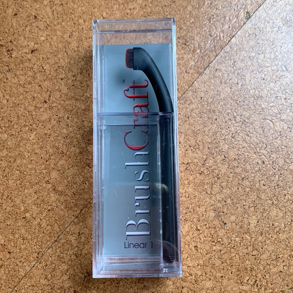 🌸 3/$25 🌸 NEW. BrushCraft Linear 1 Liner